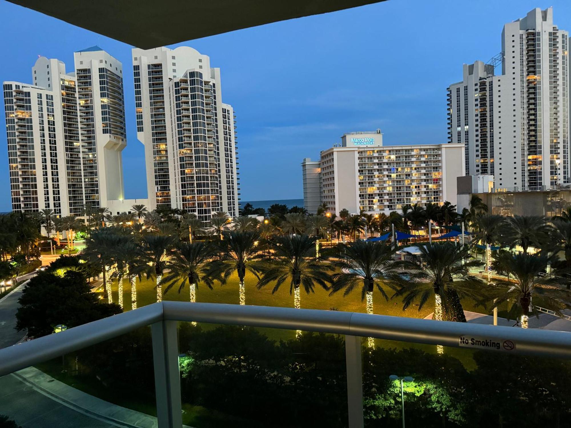 Ocean Reserve Miami Luxury Rentals Miami Beach Exterior foto