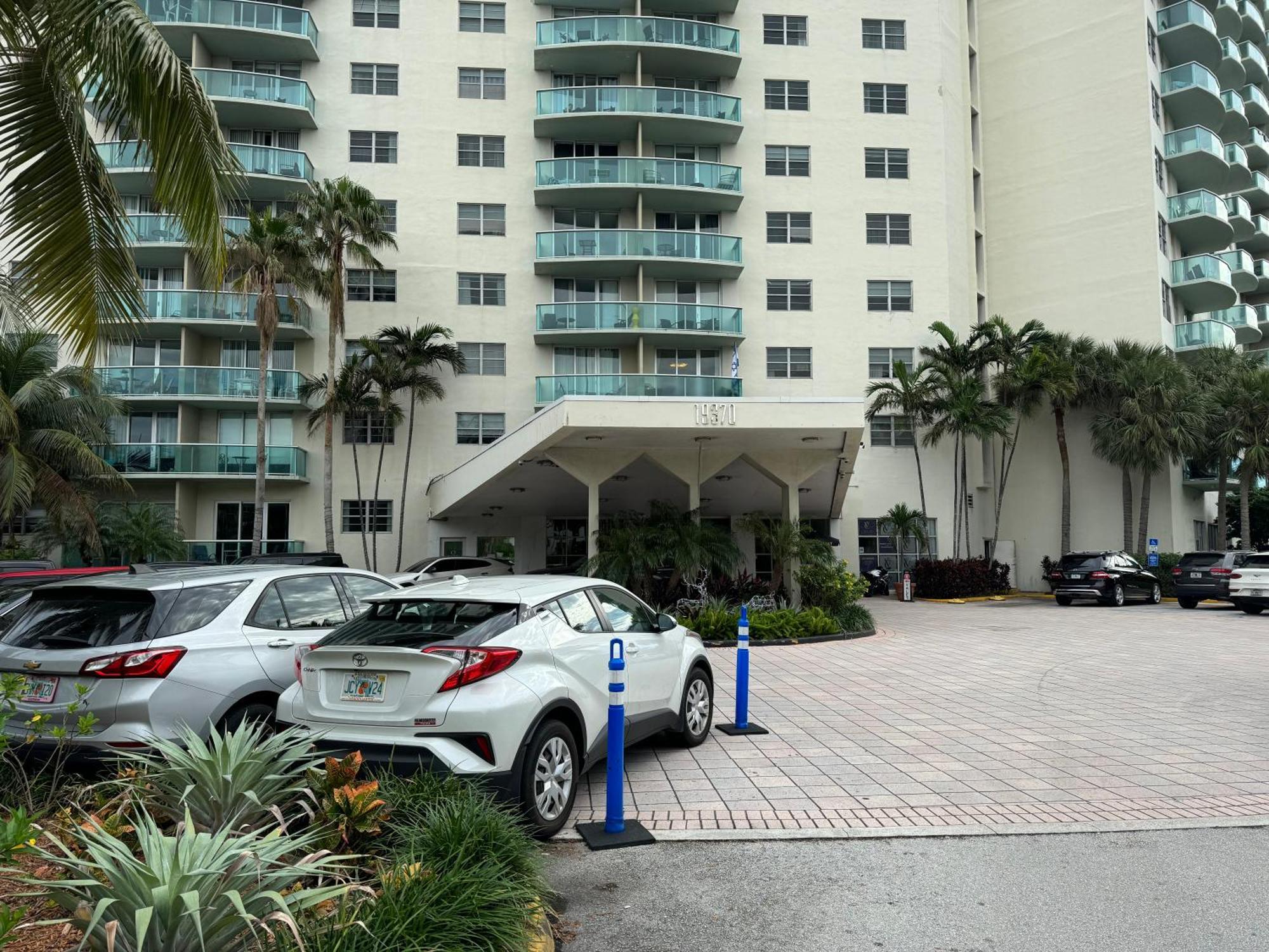 Ocean Reserve Miami Luxury Rentals Miami Beach Exterior foto