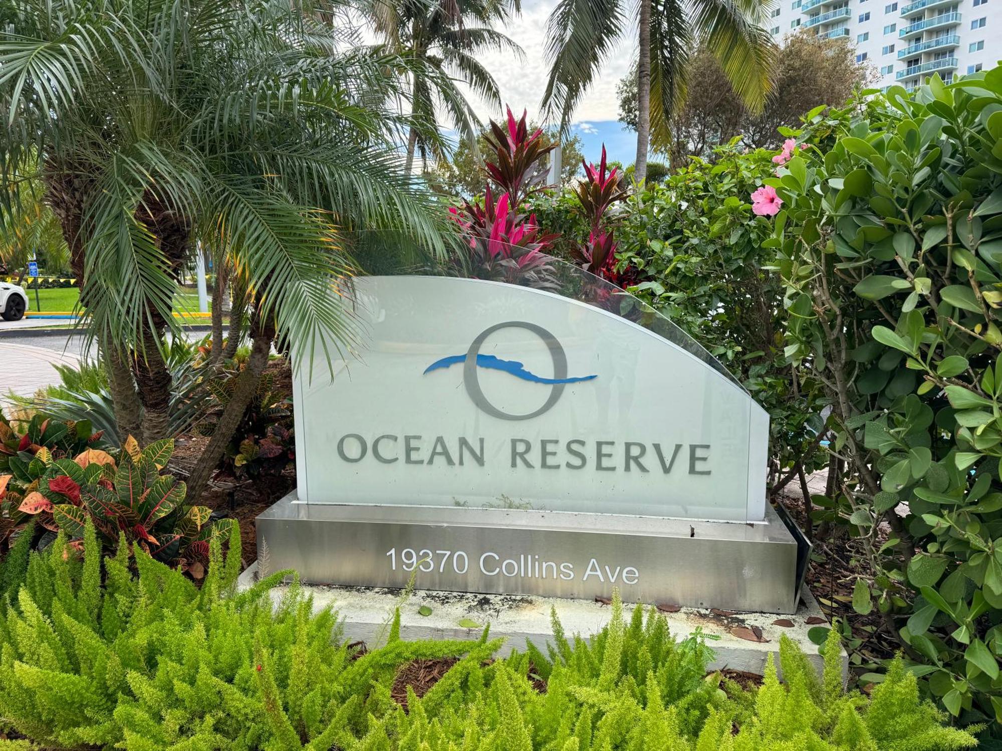 Ocean Reserve Miami Luxury Rentals Miami Beach Exterior foto