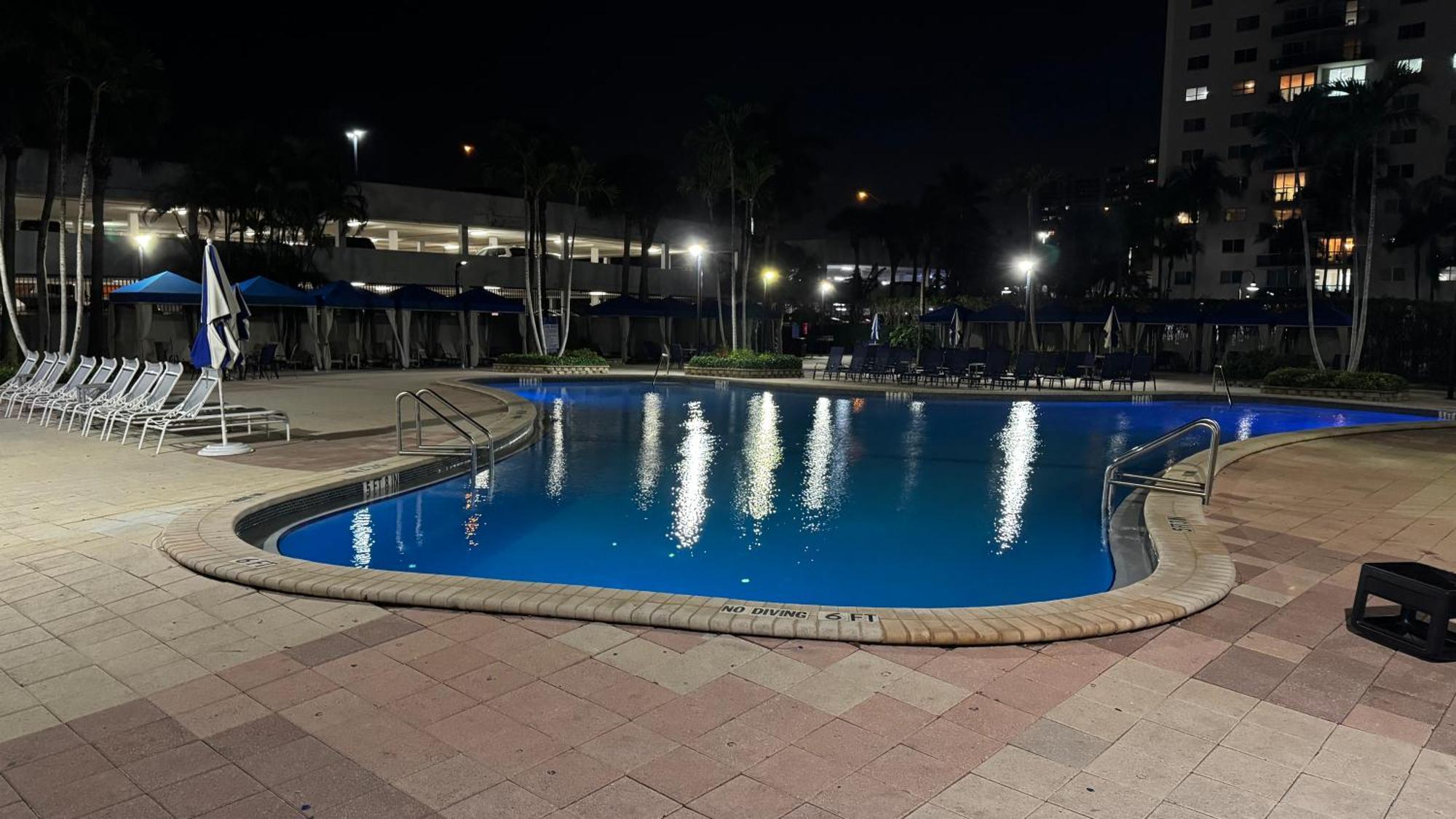 Ocean Reserve Miami Luxury Rentals Miami Beach Exterior foto