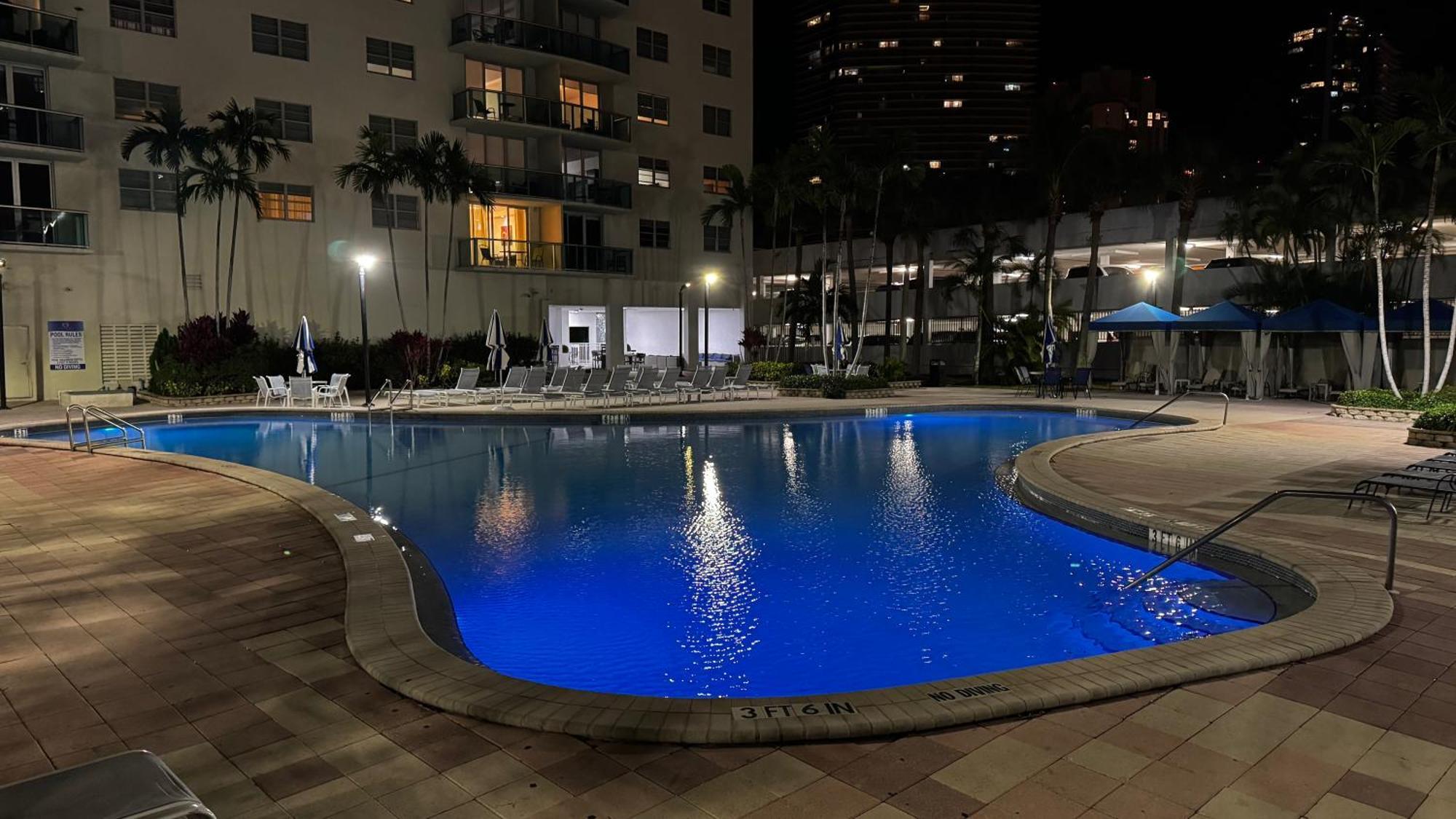 Ocean Reserve Miami Luxury Rentals Miami Beach Exterior foto
