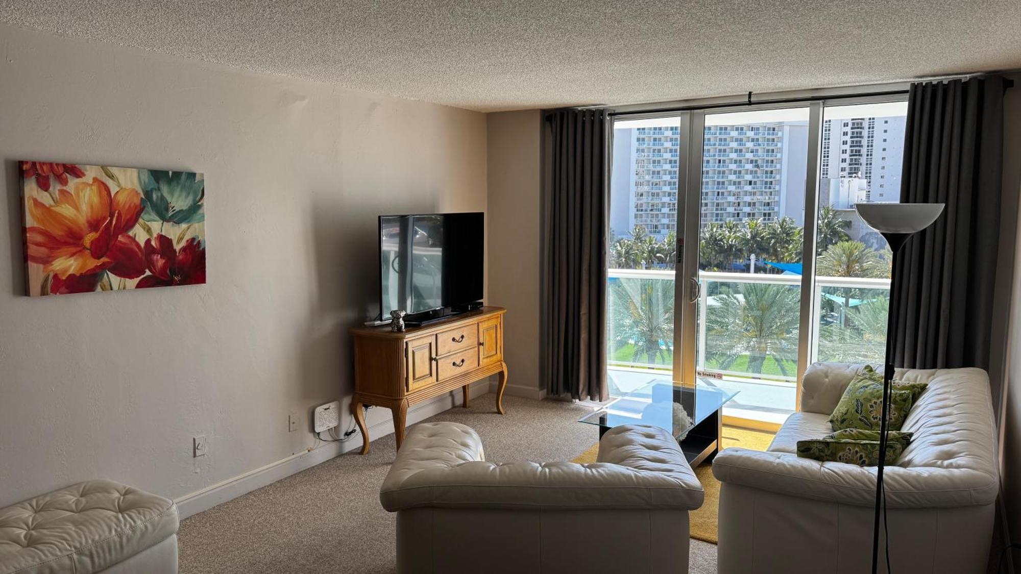 Ocean Reserve Miami Luxury Rentals Miami Beach Exterior foto