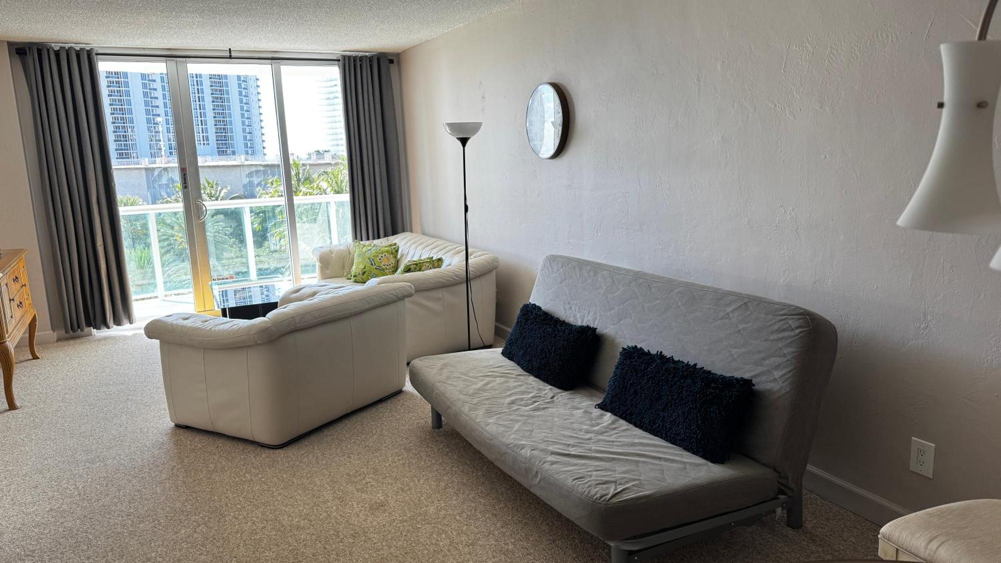 Ocean Reserve Miami Luxury Rentals Miami Beach Exterior foto