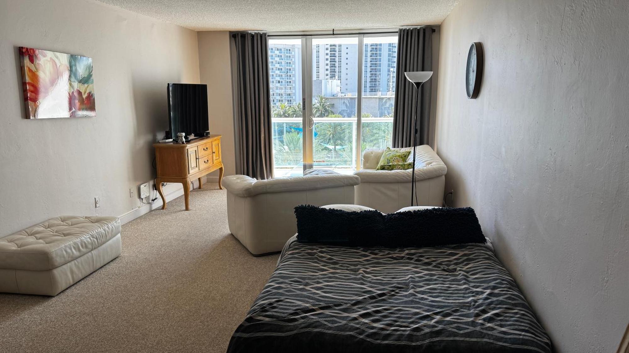 Ocean Reserve Miami Luxury Rentals Miami Beach Exterior foto