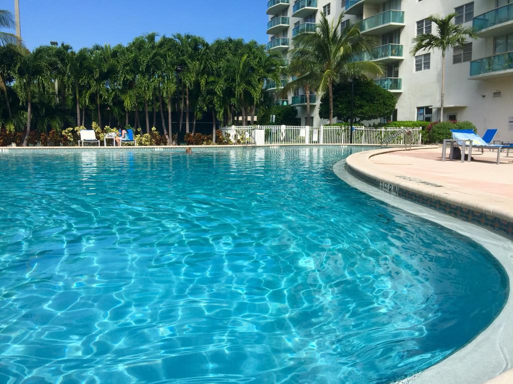 Ocean Reserve Miami Luxury Rentals Miami Beach Exterior foto
