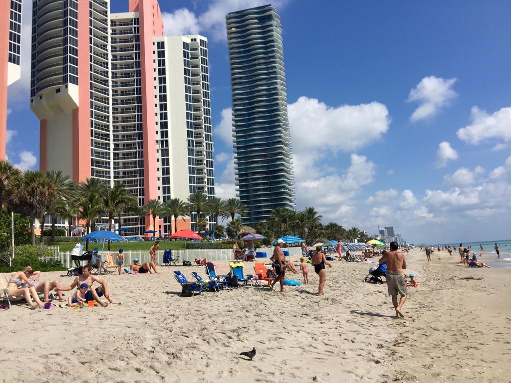 Ocean Reserve Miami Luxury Rentals Miami Beach Exterior foto