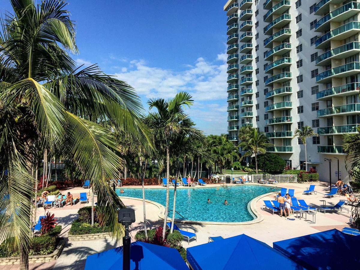 Ocean Reserve Miami Luxury Rentals Miami Beach Exterior foto